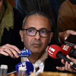 Kamel Daoud