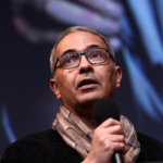 Kamel Daoud