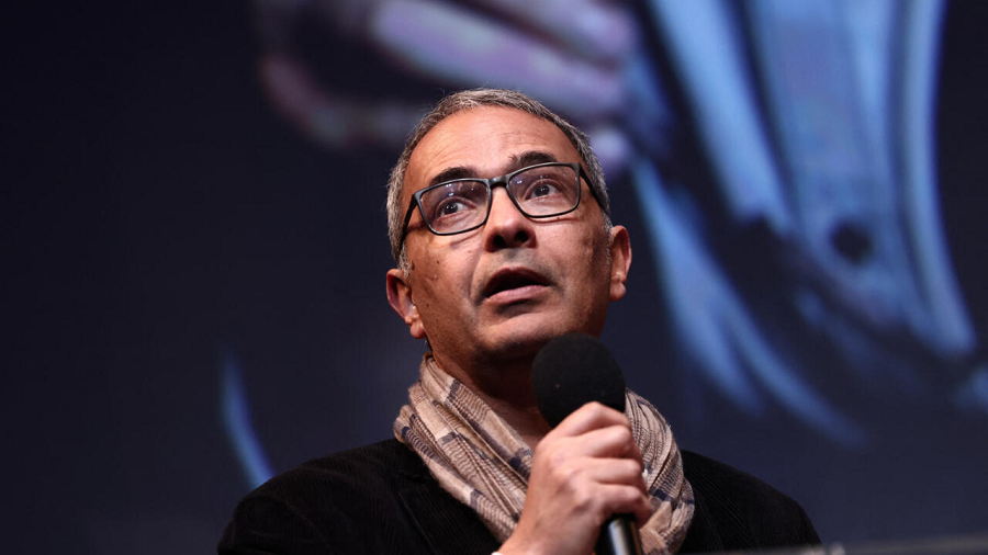 Kamel Daoud