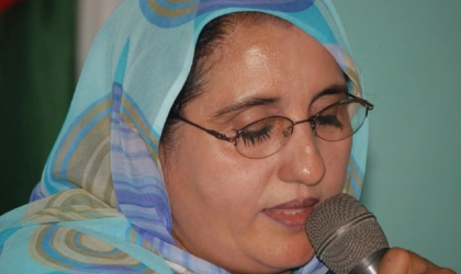 Décès de Khadija Hamdi : vibrant hommage de la militante française Régine Villemont