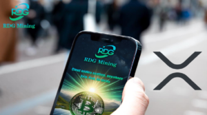 RDG Mining ouvre une nouvelle ère de cloud mining, vous permettant de gagner facilement du XRP, de l’ETH, du BTC à la maison…