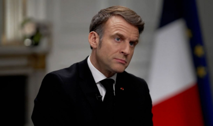A force de présider sans incarner : Emmanuel Macron à l’épilogue du pouvoir