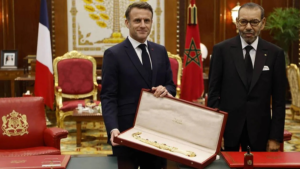 Paris fait machine arrière et demande à Rabat de revoir «son» plan d’autonomie