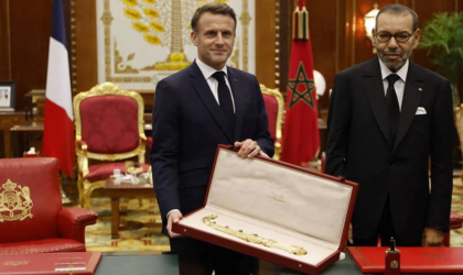 Paris fait machine arrière et demande à Rabat de revoir «son» plan d’autonomie