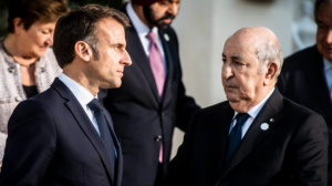 Ancien conseiller de Chirac : «C’est Macron qui maintient Sansal en prison»