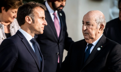 L’ancien conseiller de Chirac : «C’est Macron qui maintient Sansal en prison» 