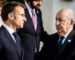 L’ancien conseiller de Chirac : «C’est Macron qui maintient Sansal en prison» 