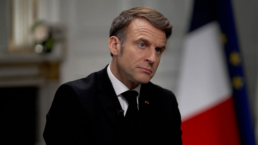 Macron