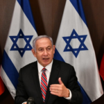 Netanyahou Maroc