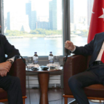Netanyahou Erdogan