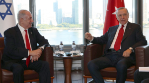Comment Benyamin Netanyahou a damé le pion à son «allié» Recep Tayyip Erdogan en Syrie