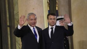 Sous le masque des tensions entre Paris et Alger : le soutien français au régime d’occupation israélien
