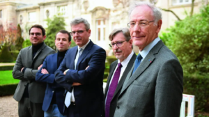 Les neuf mensonges d’un observatoire français sur l’immigration algérienne