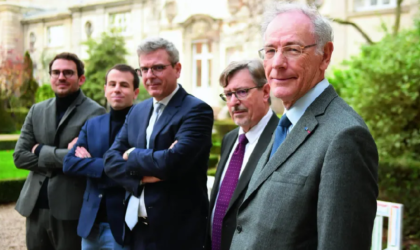 Les neuf mensonges d’un observatoire français sur l’immigration algérienne