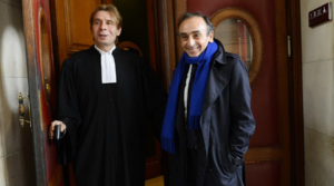Qui est l’escroc Olivier Pardo qui appelle à «combattre l’Algérie tous les jours» ?