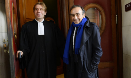 Qui est l’escroc Olivier Pardo qui appelle à «combattre l’Algérie tous les jours» ?