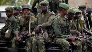 La RD Congo et les rebelles du M23 signent une déclaration de paix