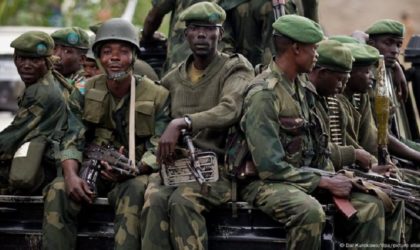 La RD Congo et les rebelles du M23 signent une déclaration de paix