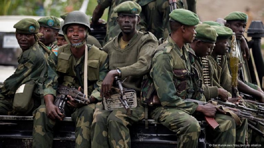 RDC