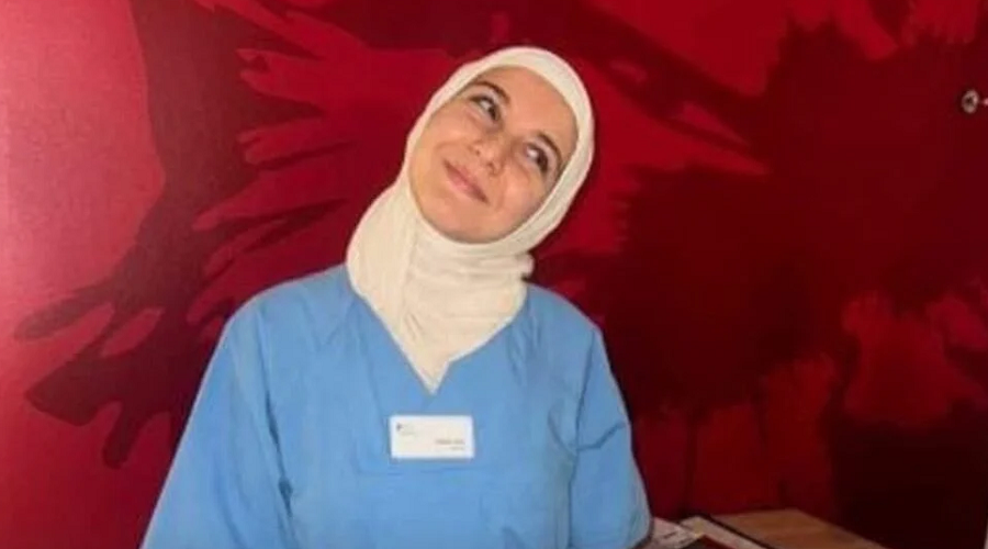 Jeune Algérienne assassinée en Allemagne : les précisions des parents de la victime