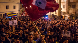 Une coalition rifo-sahraouie avertit le Makhzen : «Préparez-vous à la guerre !»