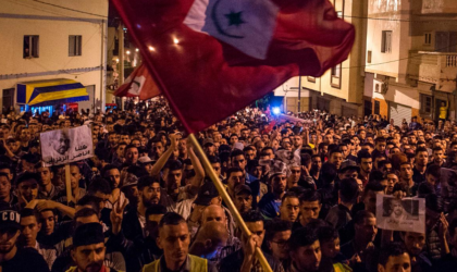 Une coalition rifo-sahraouie avertit le Makhzen : «Préparez-vous à la guerre !»