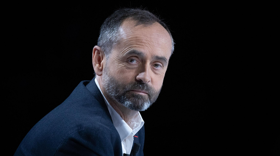 Robert Ménard