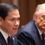 Rubio Trump