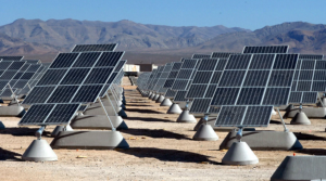L’Algérie puissance solaire en veille : trois hélices pour lancer enfin la transition