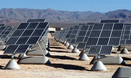 L’Algérie puissance solaire en veille : trois hélices pour lancer enfin la transition