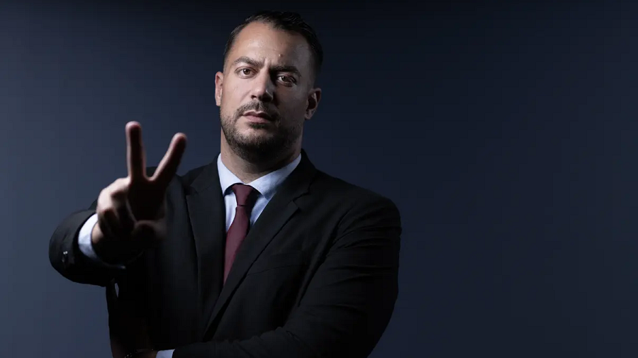 Sébastien Delogu