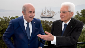 Tebboune à Rome : une phase charnière dans la relation entre l’Algérie et l’UE