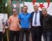 Le consulat de Toulouse célèbre la fête du 5 Juillet : légendes du football et chants patriotiques au rendez-vous