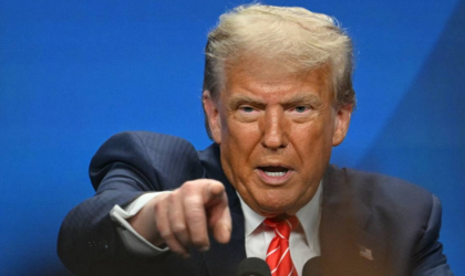 Trump, sa bombe GBU, Iran, les échecs et les mille et une nuits…