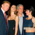 Trump Epstein