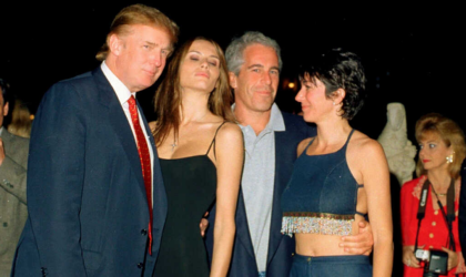 Les Américains secoués : vaines tentatives de l’oligarchie d’étouffer le scandale Epstein