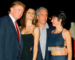 Les Américains secoués : vaines tentatives de l’oligarchie d’étouffer le scandale Epstein