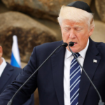 Trump Palestine