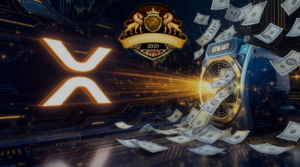 Premier dividende après le règlement avec la SEC ! Topnotch Crypto lance la nouvelle «machine à imprimer de la puissance de hachage» XRP