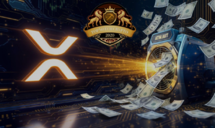 Premier dividende après le règlement avec la SEC ! Topnotch Crypto lance la nouvelle «machine à imprimer de la puissance de hachage» XRP