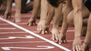 Meeting national est lyonnais d’athlétisme : les Algériens Harek et Ouanis en or