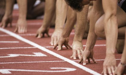 Meeting national est lyonnais d’athlétisme : les Algériens Harek et Ouanis en or
