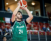 Championnat arabe masculin de Basket 2025 : victoire de l’Algérie devant les Emirats arabes unis