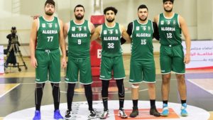 Championnat arabe de Basket 2025 (préparation) : large victoire de l’Algérie devant le Koweït