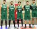Championnat arabe de Basket 2025 (préparation) : large victoire de l’Algérie devant le Koweït