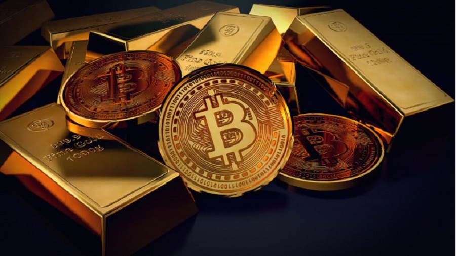 bitcoin BTC Miner