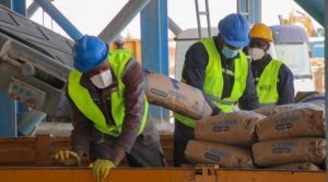 Industrie : deux nouvelles usines de ciment vert à Djelfa et Relizane et une ligne supplémentaire à Adrar