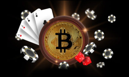 Casinos crypto : les monnaies numériques sont-elles l’avenir des jeux d’argent ?