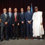 distinction OPEP Institut algérien du pétrole