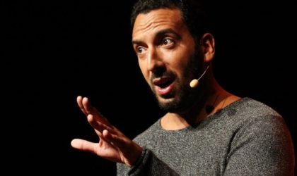 La 7e édition du Festival international Algé’Rire s’ouvre à Alger